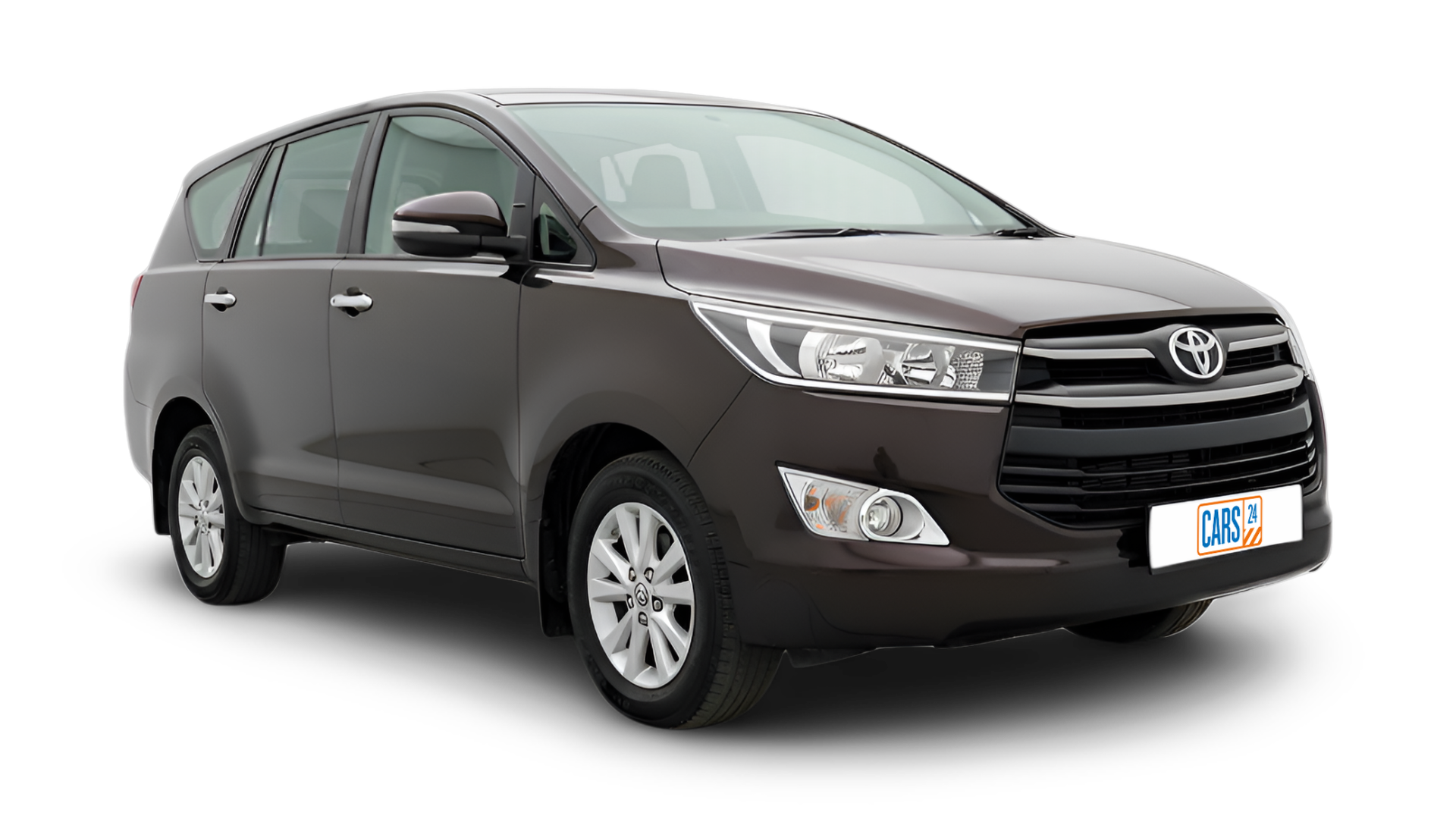 Toyota Innova Crysta-img